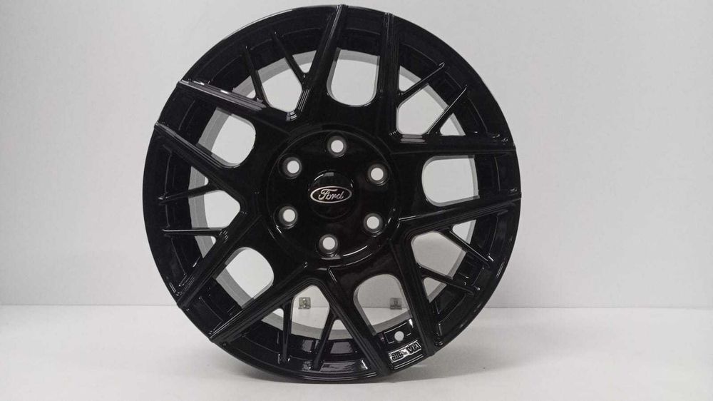 Conjunto 4 Jantes 16" 6x160 Ford Transit (JR5210F_166X120)