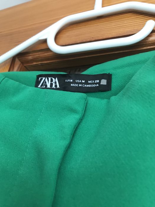 Spodnie damskie  Zara r. M