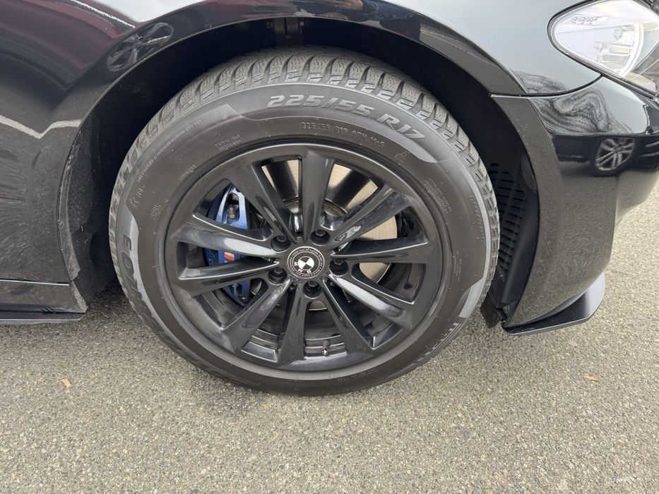 Продам BMW 530 2013 года