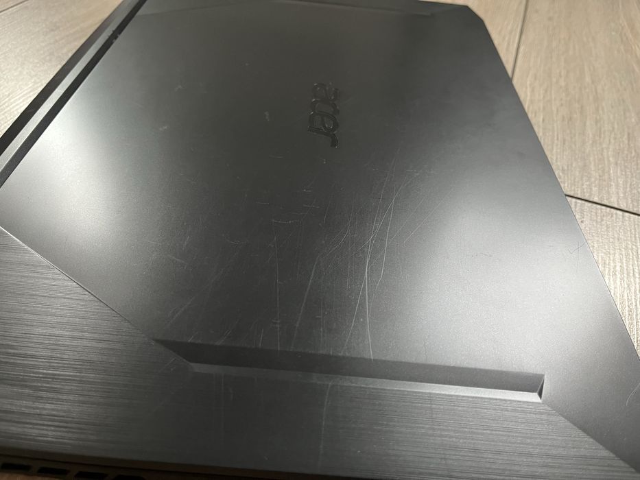 Laptop Acer Nitro 5