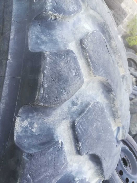 Opona 23.5r25 michelin xha2 wozidło ładowarka 23.5-25