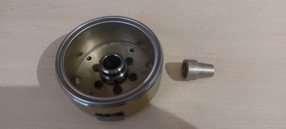 CDI    Конус   ЯВА-350  Jawa-350 6v