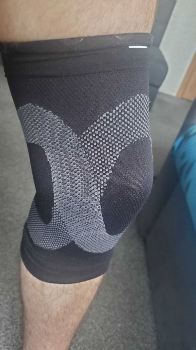 Stabilizator stawu kolanowego