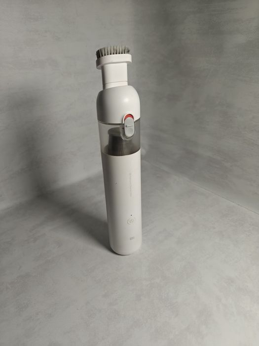 Ручний пилосос xiaomi mijia vacuum cleaner