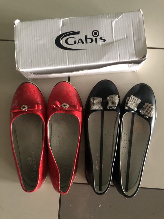 Туфлі на дівчинку 31 32