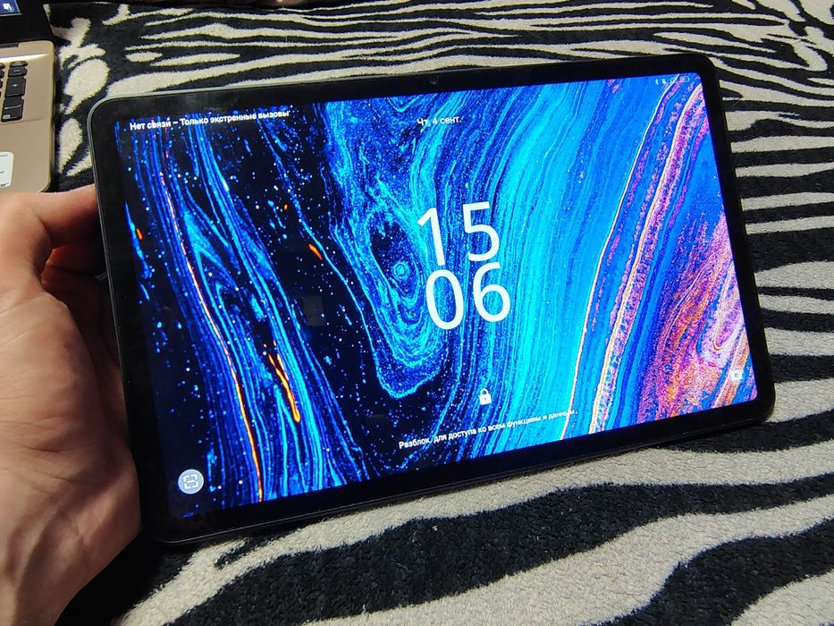Blackview Mega 2 8/256GB LTE