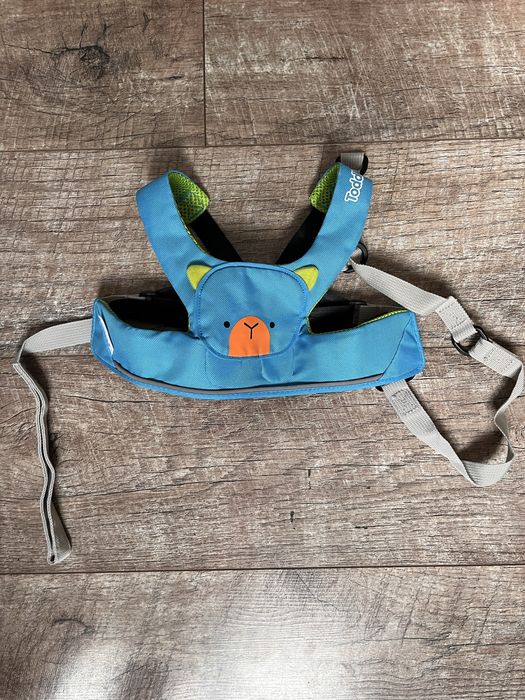 Вожжи ходунки для ребенка ToddlePak