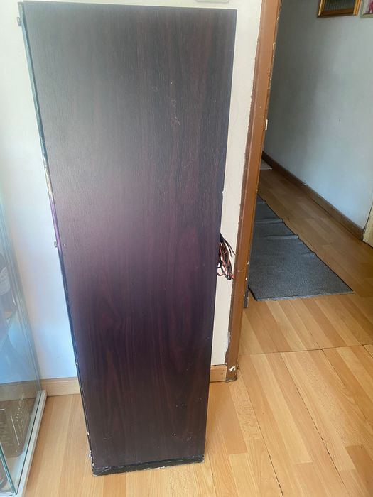 Vendo colunas KODA