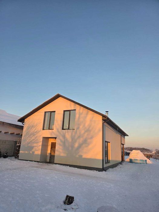 Оренда Будинку Бузова