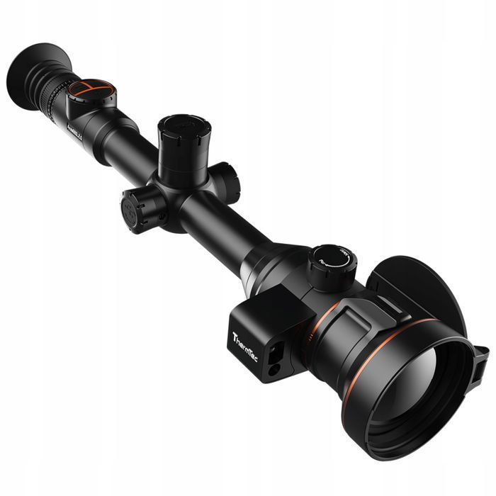 Luneta Termowizyjna Celownik Termowizyjny ThermTec Ares 660L 2.0 LRF