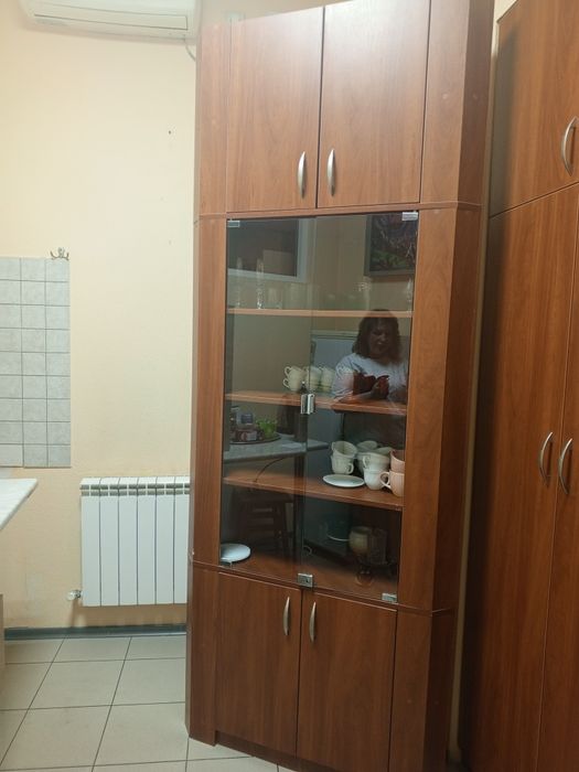 Офісні шафи для документів