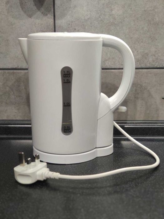 Електрочайник Kettle KE01101CA-GS