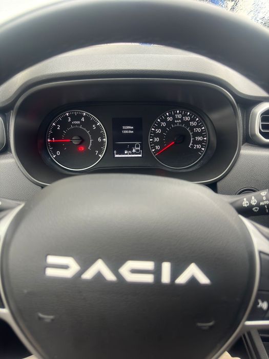 Dacia Duster 1.0 TCe ECO-G  Journey