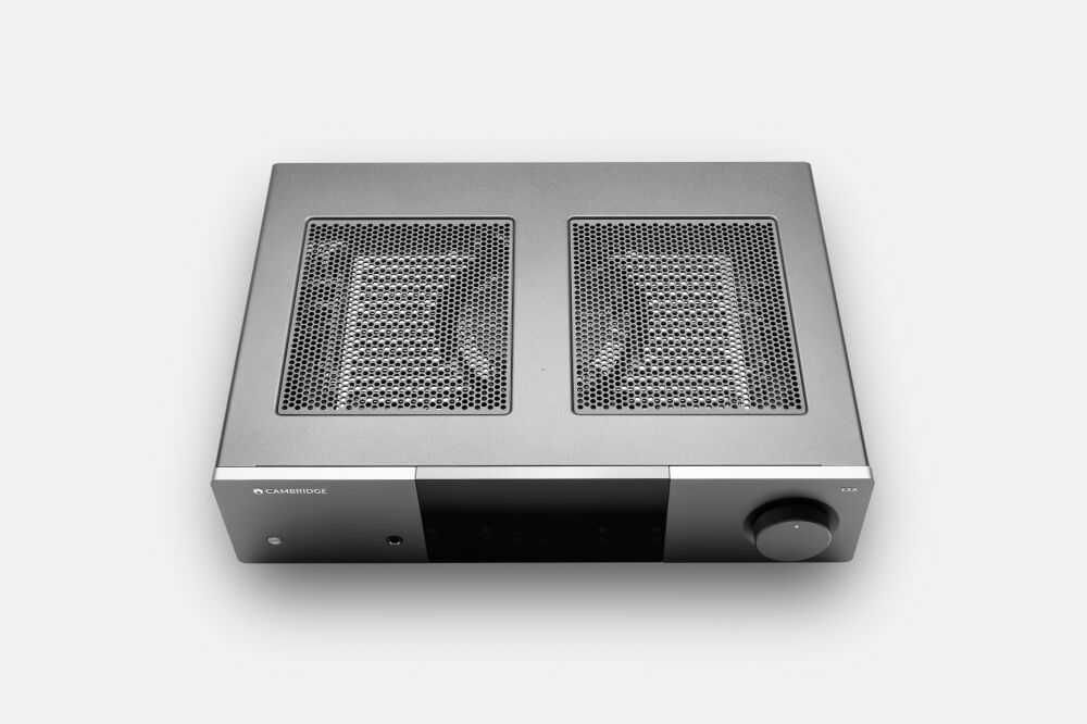 Najnowszy Cambridge Audio EXA-100 raty 0% sklep WROCŁAW