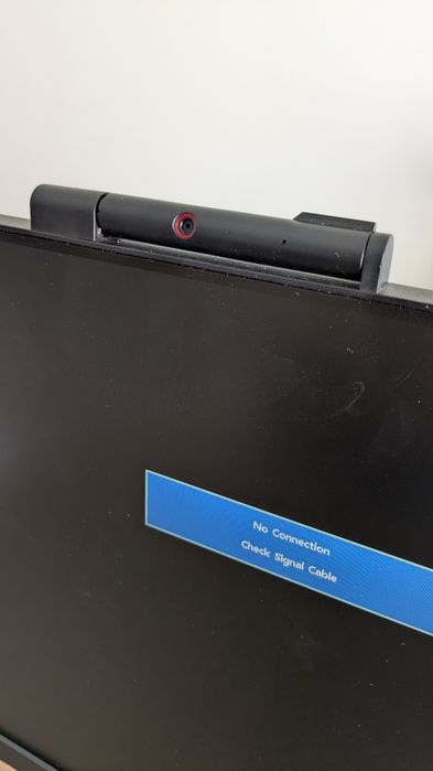 Monitor ThinkCentre TIO24Gen3