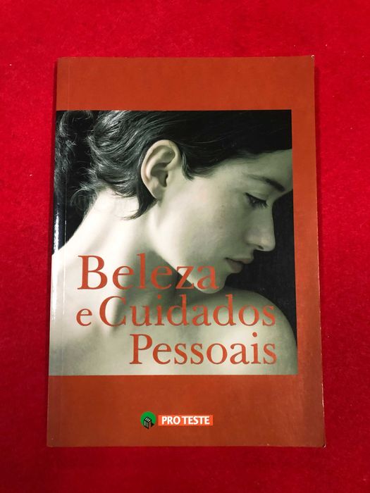 Beleza e cuidados pessoais - Proteste