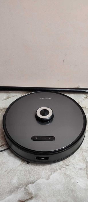 Robot sprzątający Proscenic M8PRO czarny