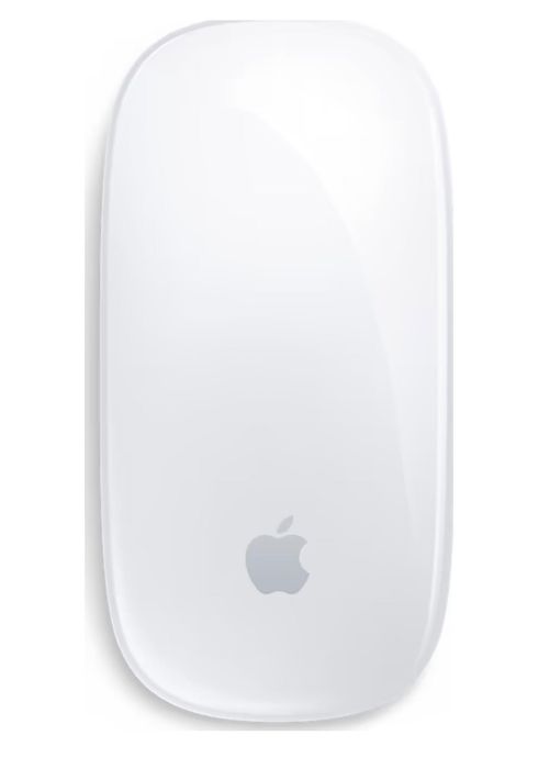 Magic Mouse apple