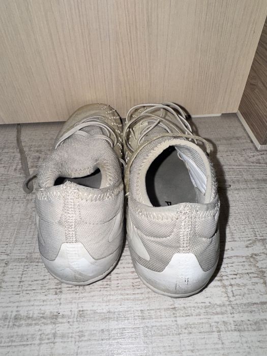 Korki Adidas Predator accuracy 36 2/3 biate
