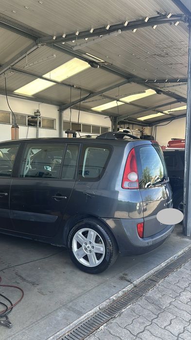 Espace 2.2 2004 para peças