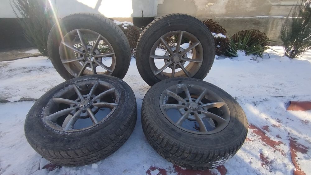 Продам резину R14