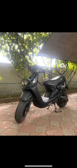 Продам ямаху в сотом кузове