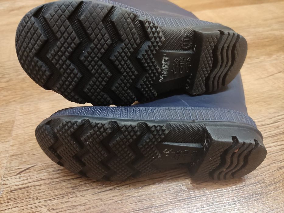 Kalosze dziecięce Kamik - rozmiar 28