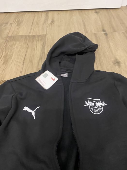 Костюм Puma rb Leipzig new original