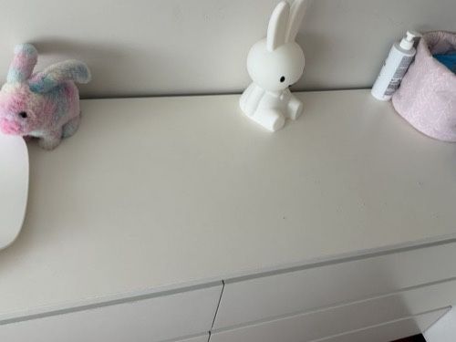 Comoda Limfjorden Ikea branca