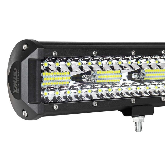 Lampa robocza panelowa LED BAR AWL31 660W 80cm 66000lm 12V 24V