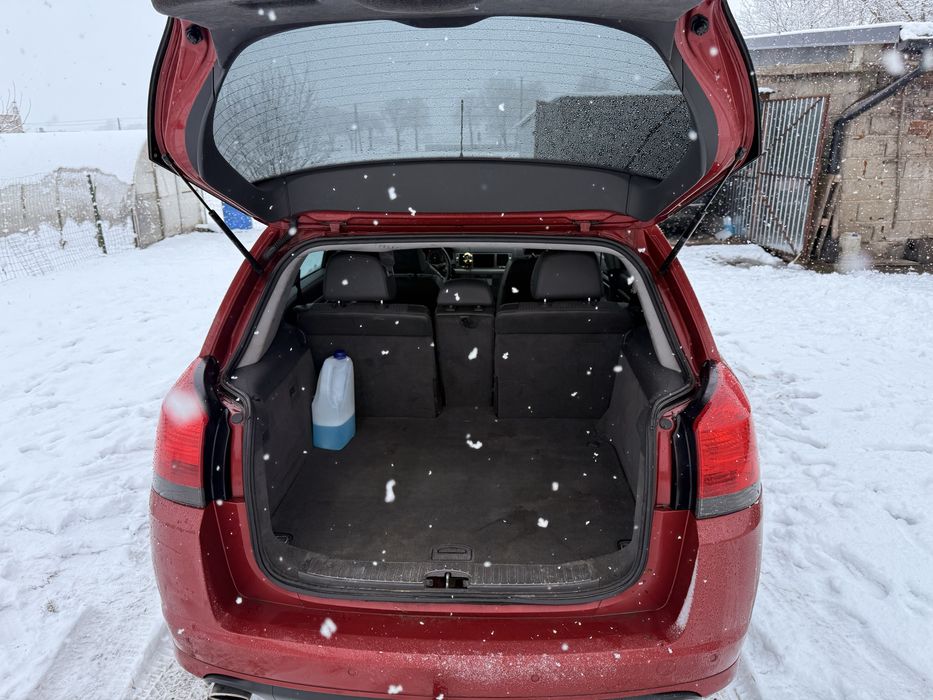 Spszedam Opel Signum 2.0T