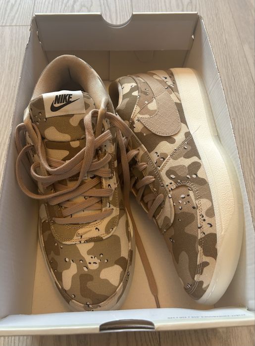 Buty Nike Book 1 SE