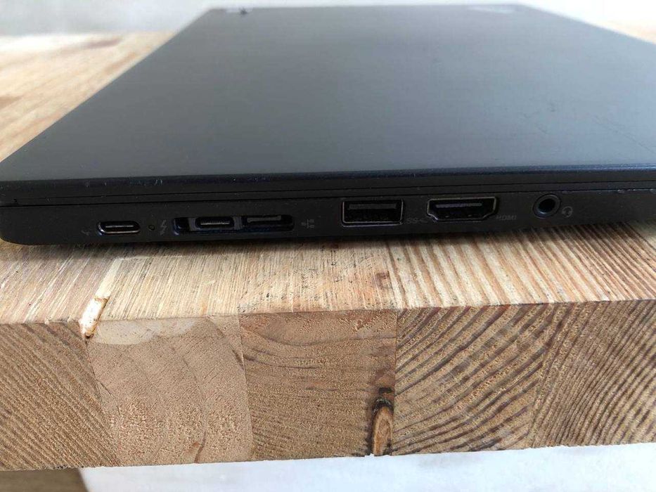 Ноутбук Lenovo ThinkPad T14s G1 i7-10610U 16GB/256GB FHD IPS — з Європи, 16 шт, гарантія 6міс, наложка, самовивіз, розстрочка, ФОП, ТОВ, ПДВ