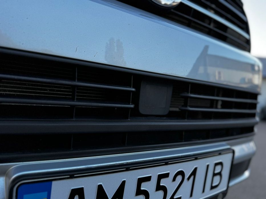 Продам Volkswagen transporter t6