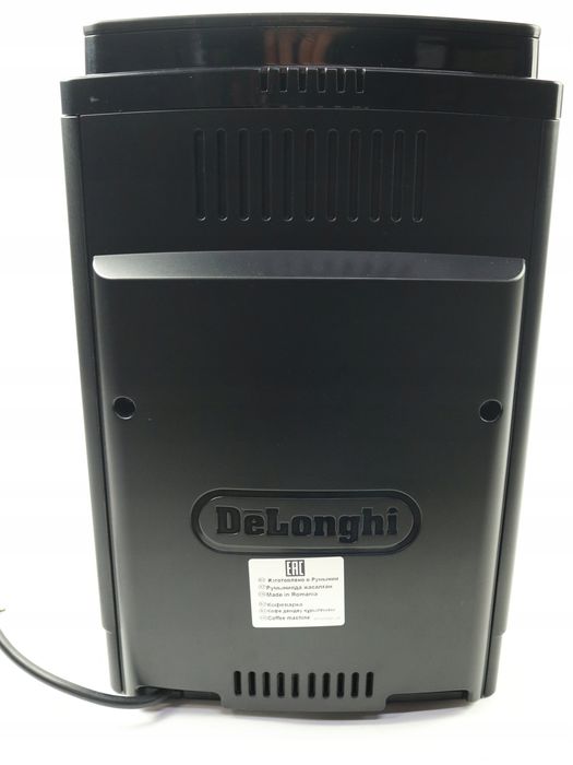 DeLonghi Magnifica S Ekspres do Kawy Ciśnieniowy ECAM11.112.B