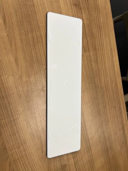 549-Apple Magic Keyboard Touch ID numeric keypad