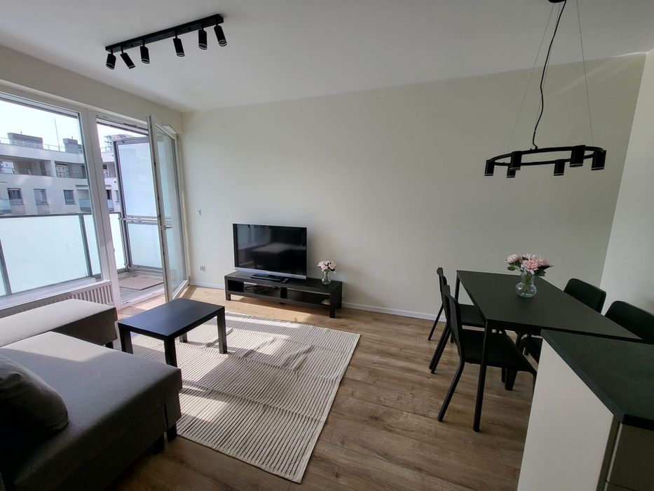 Mieszkanie – Gdańsk, Letnica - Widok 5