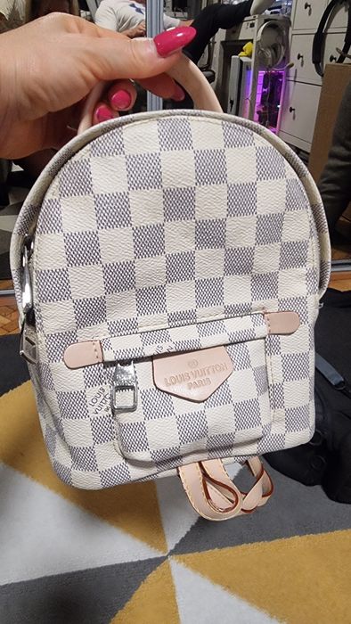 Plecaczek Louis Vuitton