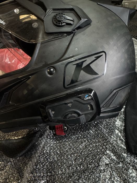Capacete Klim Krios Pro S/M
