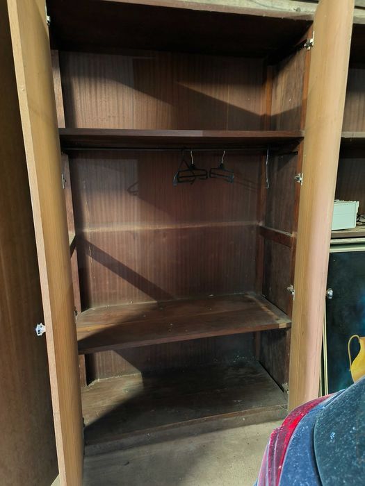 Armários para a Roupa ou Arrumos