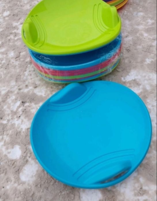 Льодянка Танірик санкі