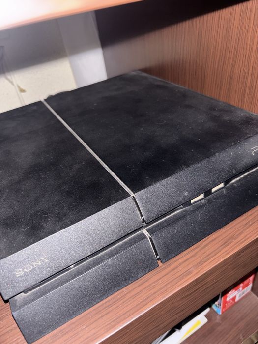 Ps 4 1T, 2 comandos fifa 16