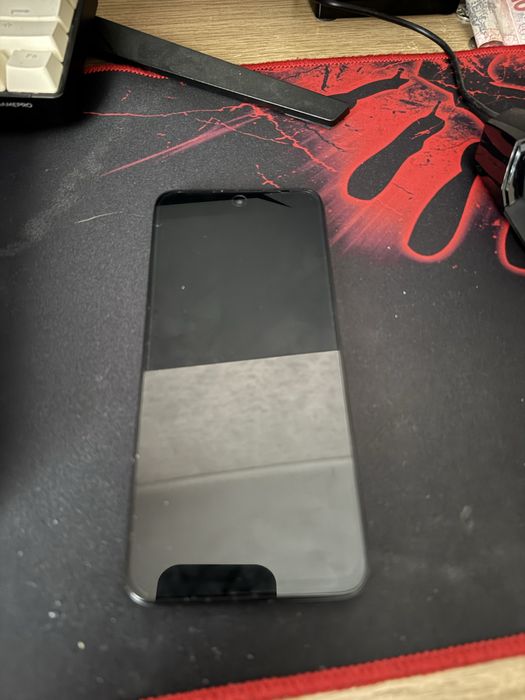 Xiaomi Redmi 13 8/256GB Midnight Black