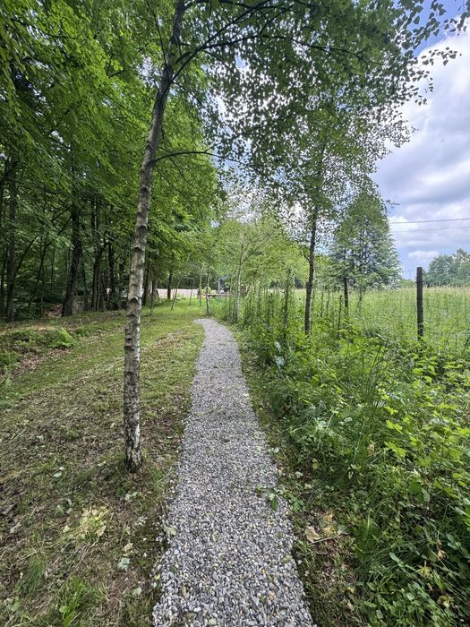 Domek dla dwojga, Bielsko-Biała