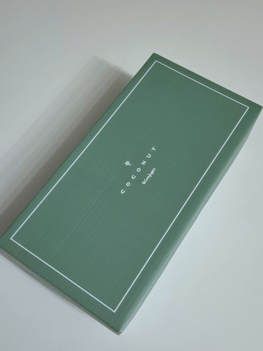 Sapatos de Presilha em Pele com Flores Coconut 33