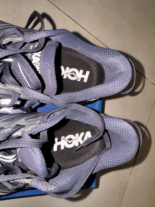 Hoka mafate speed 2