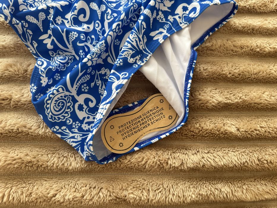 Купальник жіночий суцільний xl