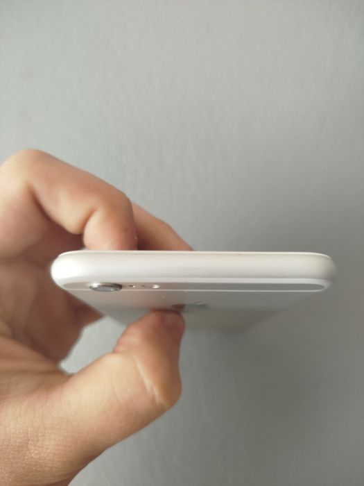 iPhone 6s zablokowany