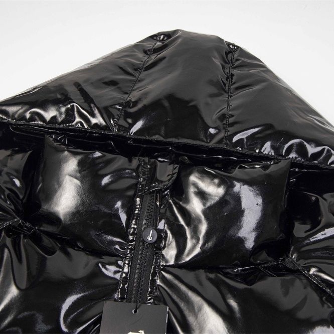 Куртка пуховик trapstar ЧИТАТИ ОПИС