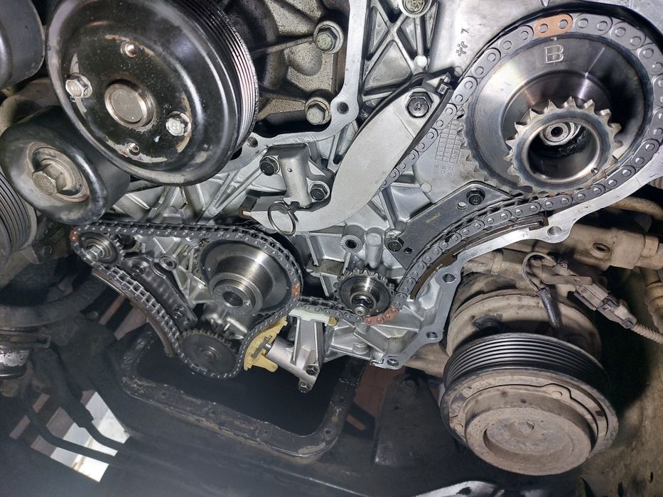 Автосервис СТО Ремонт ДВС двигателя мотор услуги